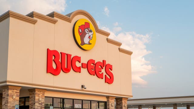 Buc-ee’s is expanding to several new states; here’s where