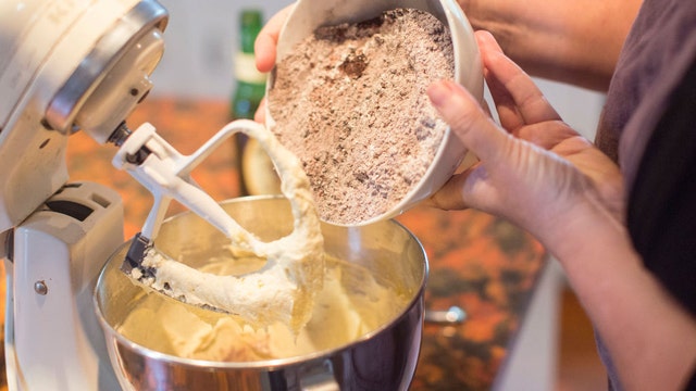 Cake mix recall upgraded to high danger level over undeclared allergen