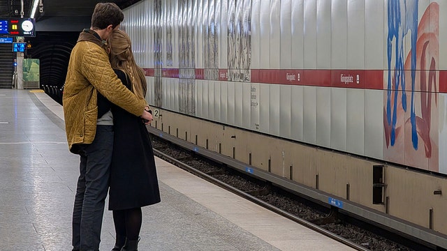 These states offer singles the best chance at finding love in 2026