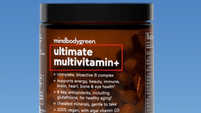 Over 100K dietary supplement bottles recalled due to serious injury risk, CPSC says
