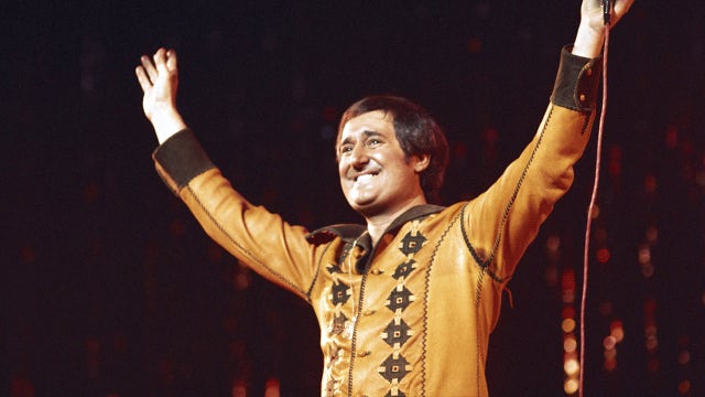 Neil Sedaka, legendary singer-songwriter, dies at 86