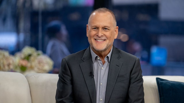 'Full House' star Dave Coulier warns Americans not to ignore cancer signs