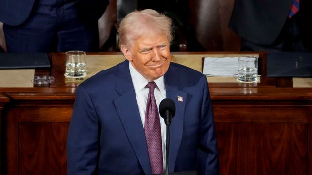 State of the Union address 2026: What to expect in Trump’s speech