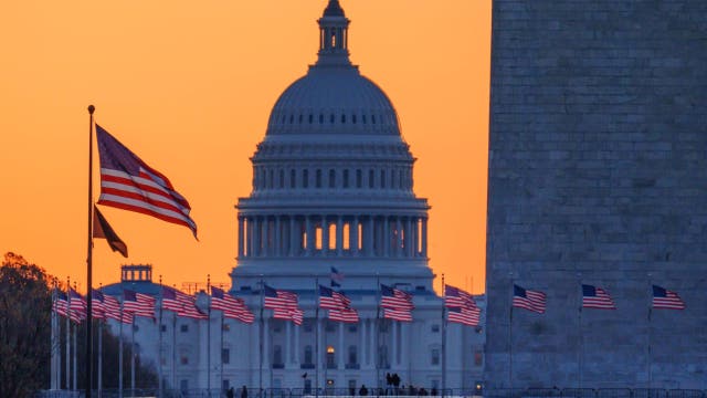 American optimism drops to record low in new poll