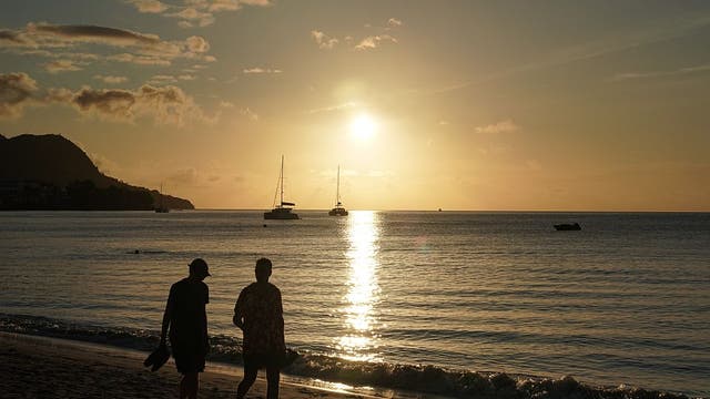 CDC issues urgent travel alert as virus outbreak hits exclusive sunny islands destination