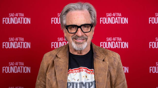 Robert Carradine's cause of death revealed