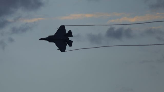 Attack on Iran would have low support in US, poll finds