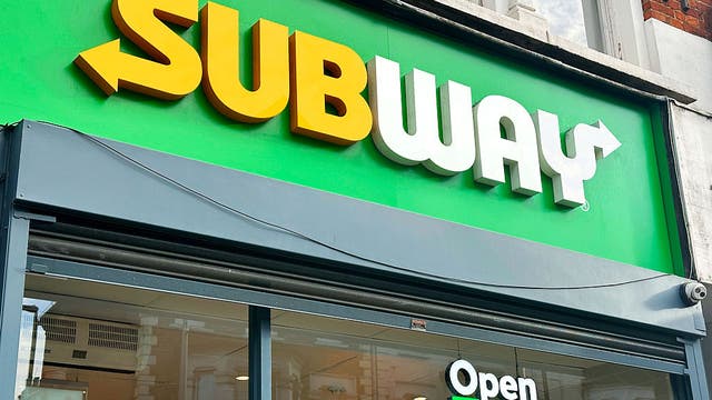 Subway scraps its free sandwich perk just months after relaunch