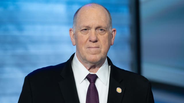 DHS shutdown: Border czar Tom Homan signals no compromising on masks