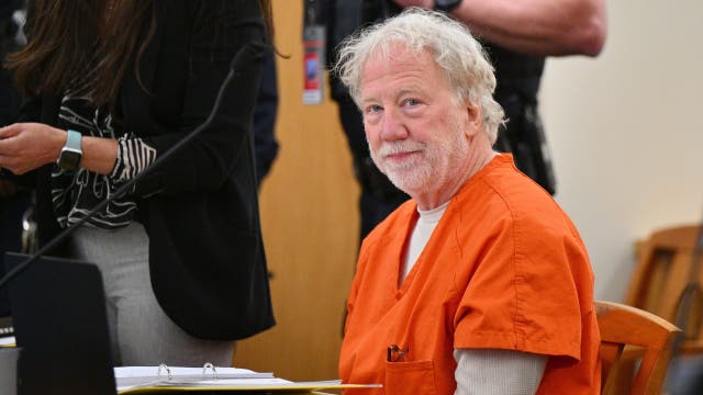 Timothy Busfield, 'West Wing' actor, indicted on child sex abuse charges