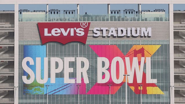 Super Bowl 2026: How to watch
