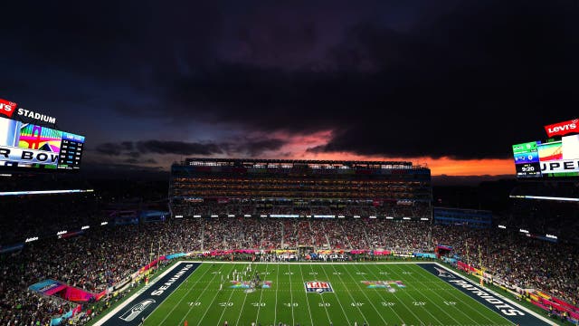 Has there ever been a shutout at the Super Bowl?