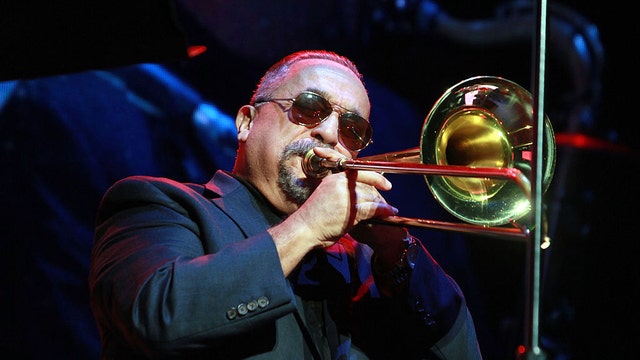 Willie Colón, salsa legend and music pioneer, dies at 75