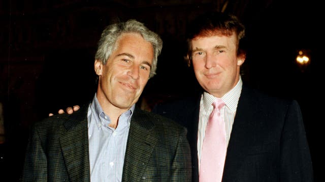 Missing Epstein files: Trump sexual assault claims withheld, lawmakers say