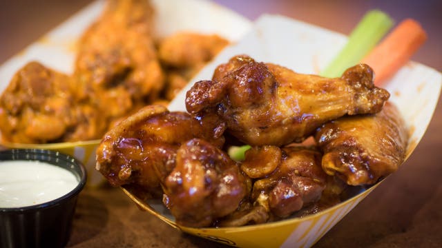 Super Bowl 2026 food deals