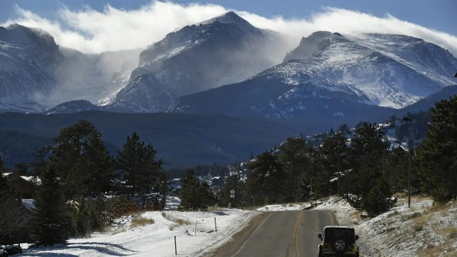 Popular national parks announce plans for 2026 visitor reservations