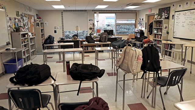 High school senior facing more than 300 felony charges in alleged sextortion scheme targeting minors: reports