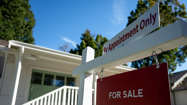 Home sales plunge, while housing affordability hits best level since March 2022, data finds