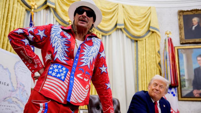 Turning Point USA unveils lineup as alternative to Super Bowl halftime show