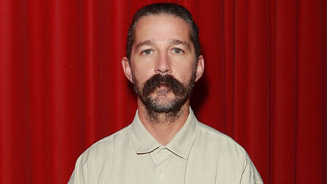 Shia LaBeouf allegedly used homophobic slurs while assaulting New Orleans bar patrons, police say