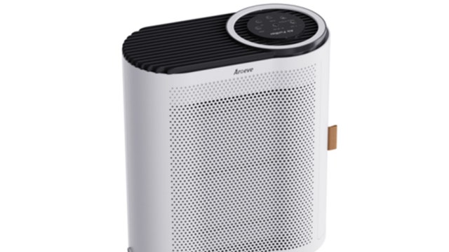 Air purifiers sold on Amazon, Temu, TikTok, recalled over fire, burn risks