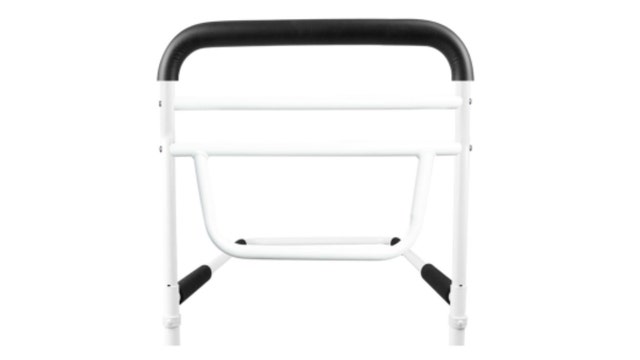 Adult bed rail recall: Over 12,000 units sold on Amazon pulled due to entrapment, serious injury risk