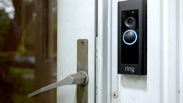 Ring founder addresses FBI recovery of doorbell footage in Nancy Guthrie disappearance case
