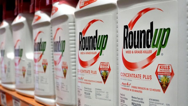 Bayer proposes $7.25B plan to settle Roundup cancer lawsuits
