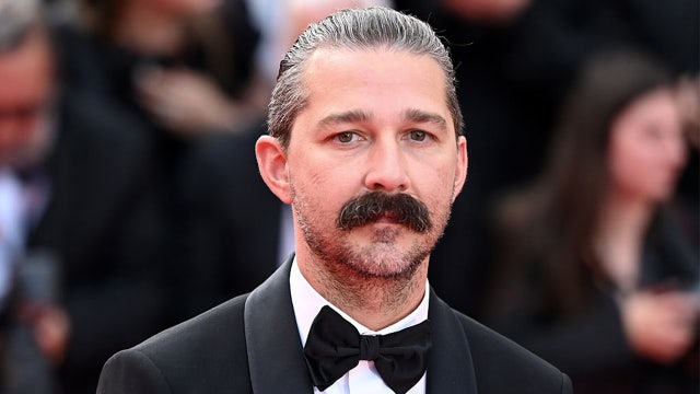 Shia LaBeouf arrested after alleged altercation at Mardi Gras: Reports
