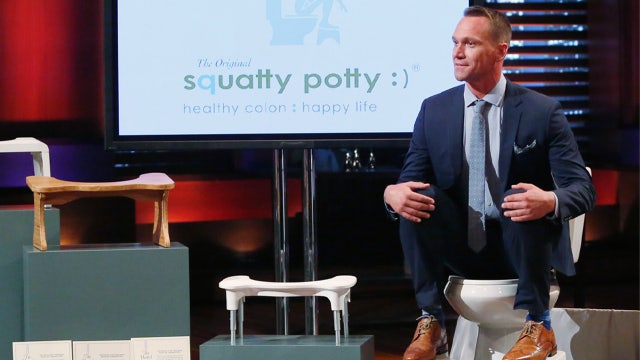 Squatty Potty creator faces child pornography charges in Utah