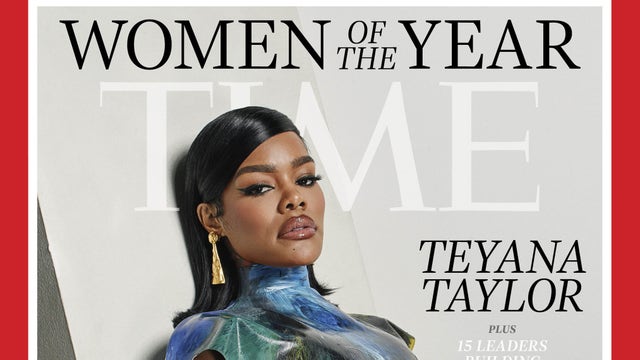 Time names 2026 Women of the Year: See who's making a difference