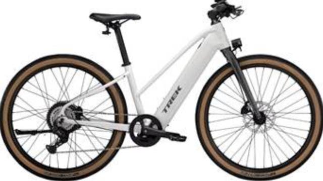 Thousands of electric bikes recalled over fall hazard, CPSC says