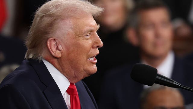 Trump announces 401k match of up to $1,000 for those without employer contribution