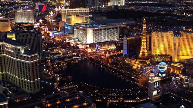 Family claims casino staff mistook veteran’s illness for intoxication, delaying care before his death