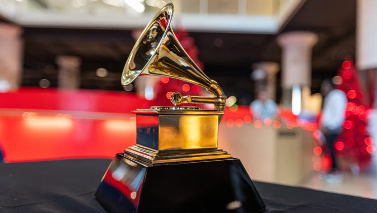 Grammys 2026 How To Watch Who S Performing FOX 4 Dallas Fort Worth Gettyimages 2251281409 Scaled 