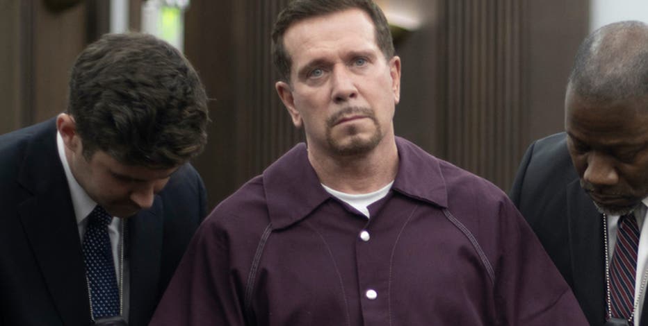 ‘The Wire’ actor Bobby J. Brown dies in barn fire: report