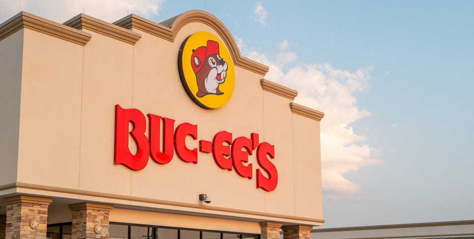 Buc-ee’s is expanding to several new states; here’s where