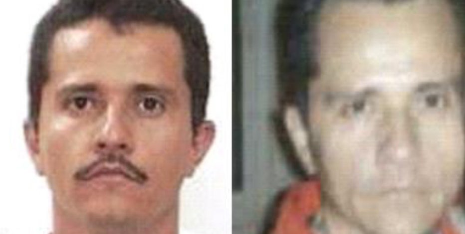 Mexican cartel leader 'El Mencho' killed: Why kingpin's death is causing chaos