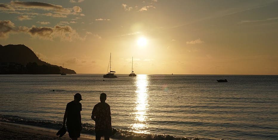 CDC issues urgent travel alert as virus outbreak hits exclusive sunny islands destination