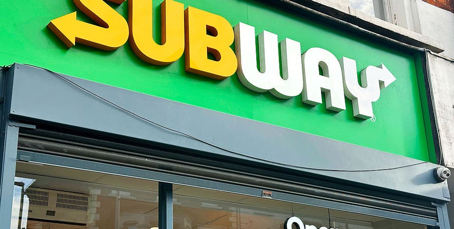 Subway scraps its free sandwich perk just months after relaunch
