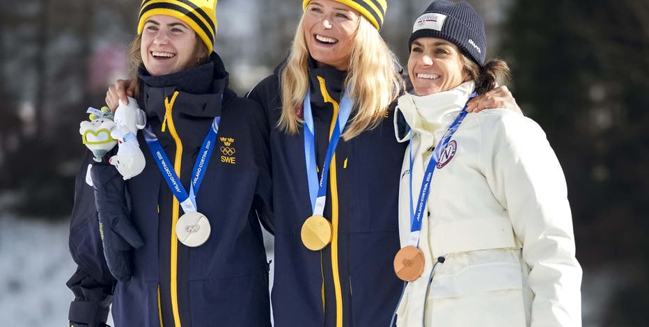 Why medals at the 2026 Winter Olympics are worth more than ever