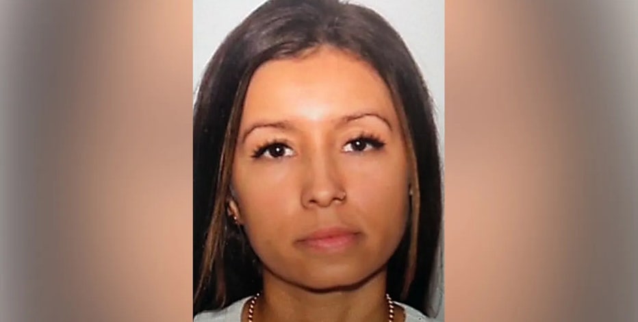 Navy reservist accused of murdering wife believed to have fled to Hong Kong