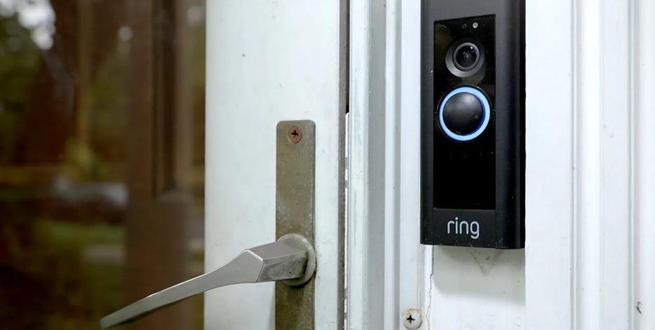 Ring founder addresses FBI recovery of doorbell footage in Nancy Guthrie disappearance case