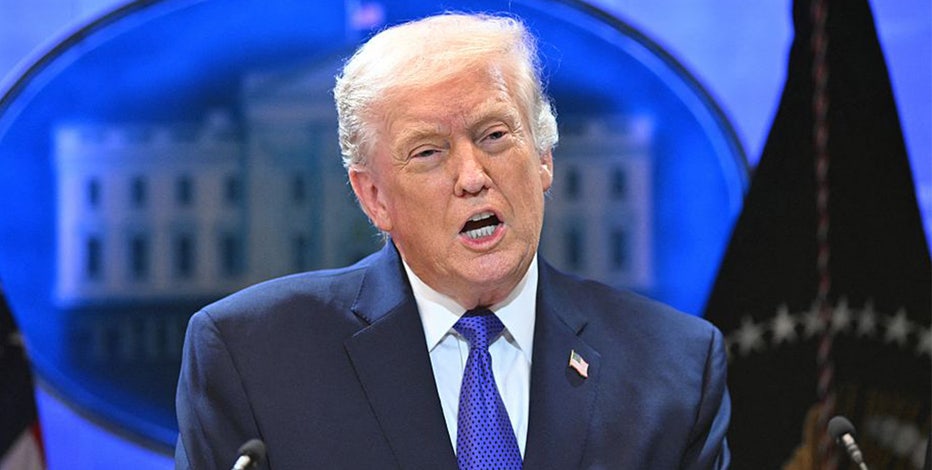 Supreme Court rules Trump's tariffs violated federal law