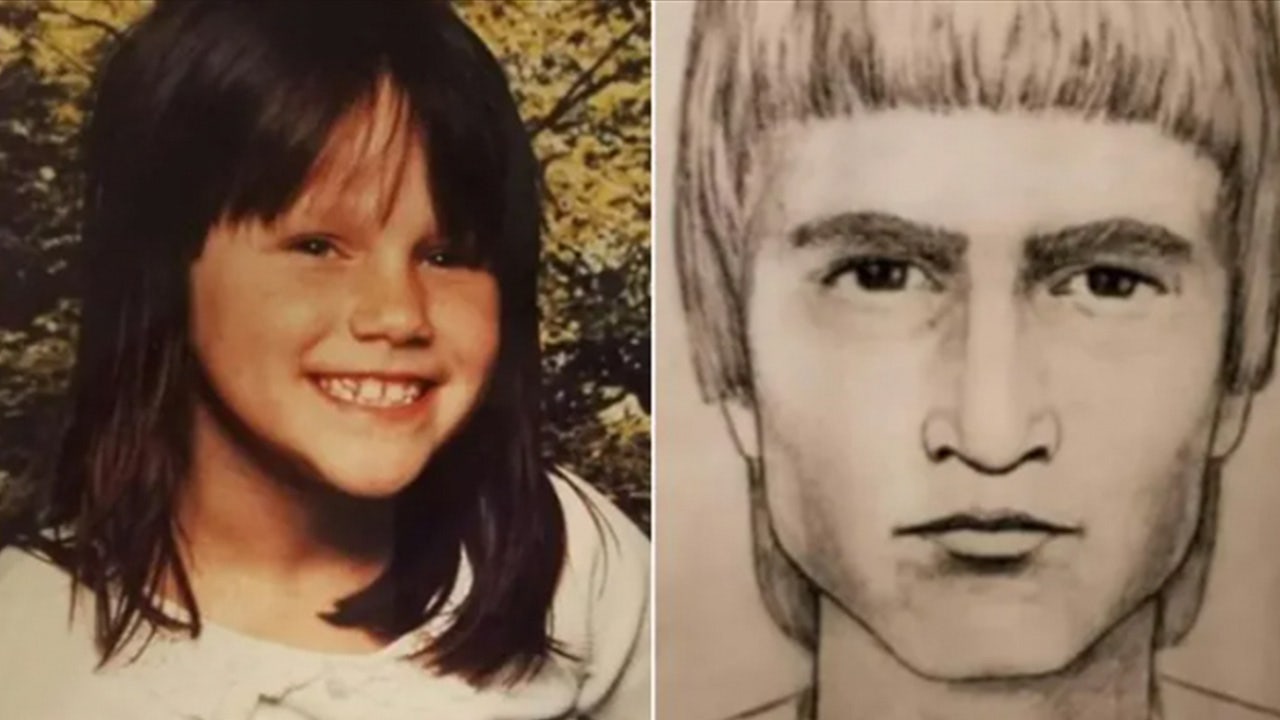 Man confesses to killing 7-year-old while on the lam after DNA links him to 30-year cold case: authorities