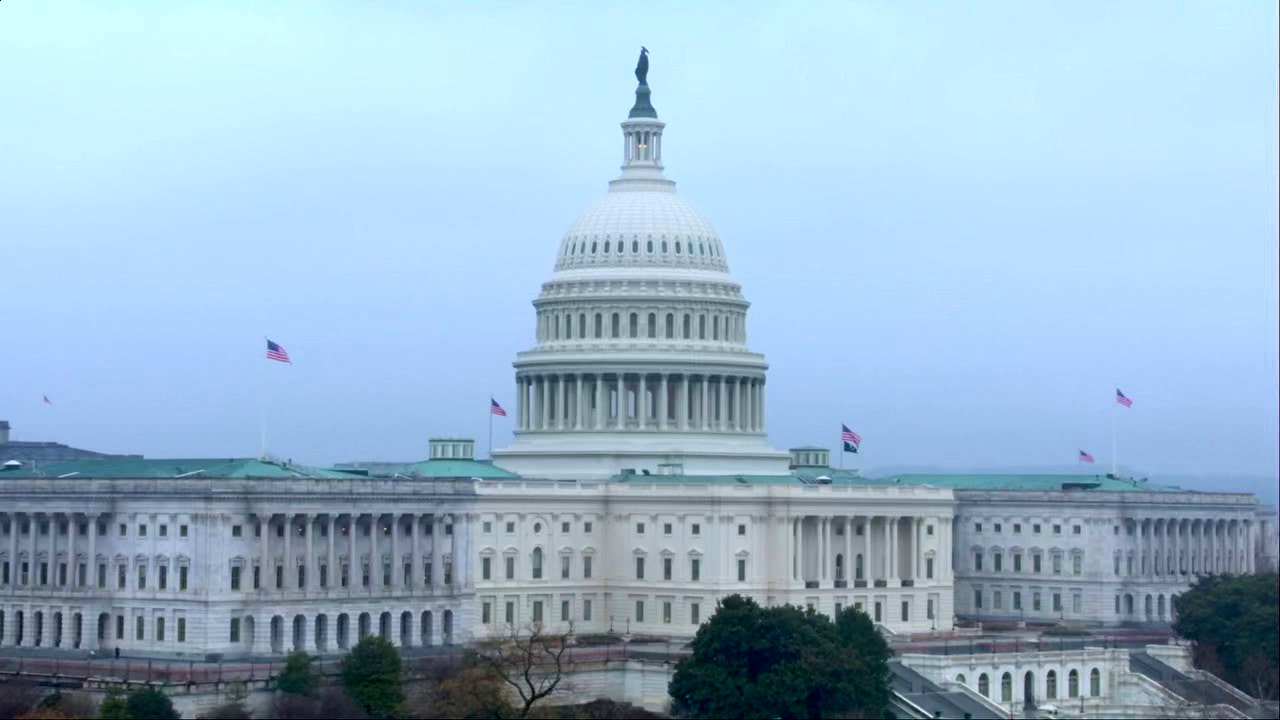 Senate fails to pass war powers resolution