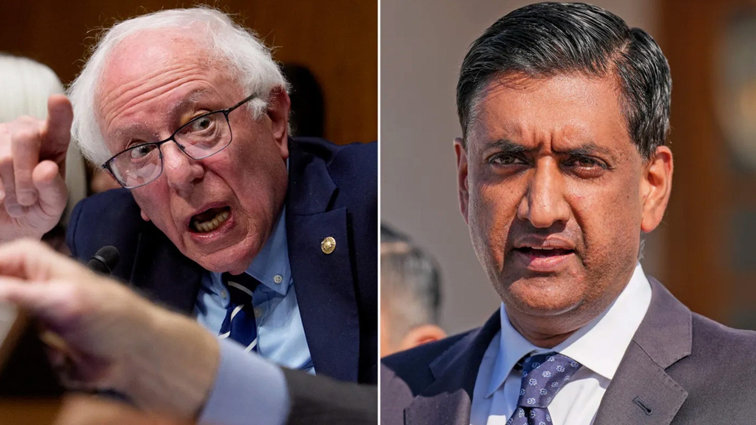 New legislation would tax billionaires for $3K payouts to US households