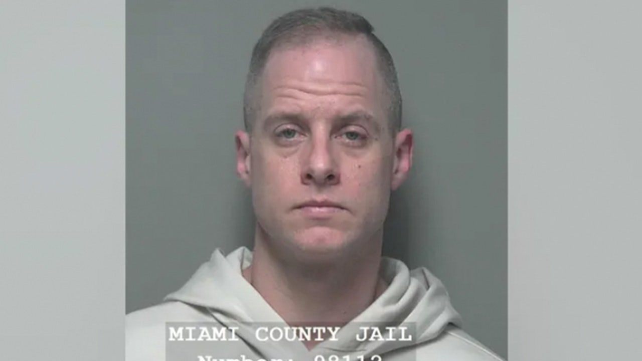 Ex-'American Idol' contestant faces new charges over alleged murder of wife in Ohio home