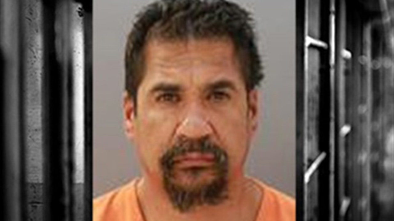 DA: Colorado man caught with enough fentanyl to kill nearly 300k people, sentenced