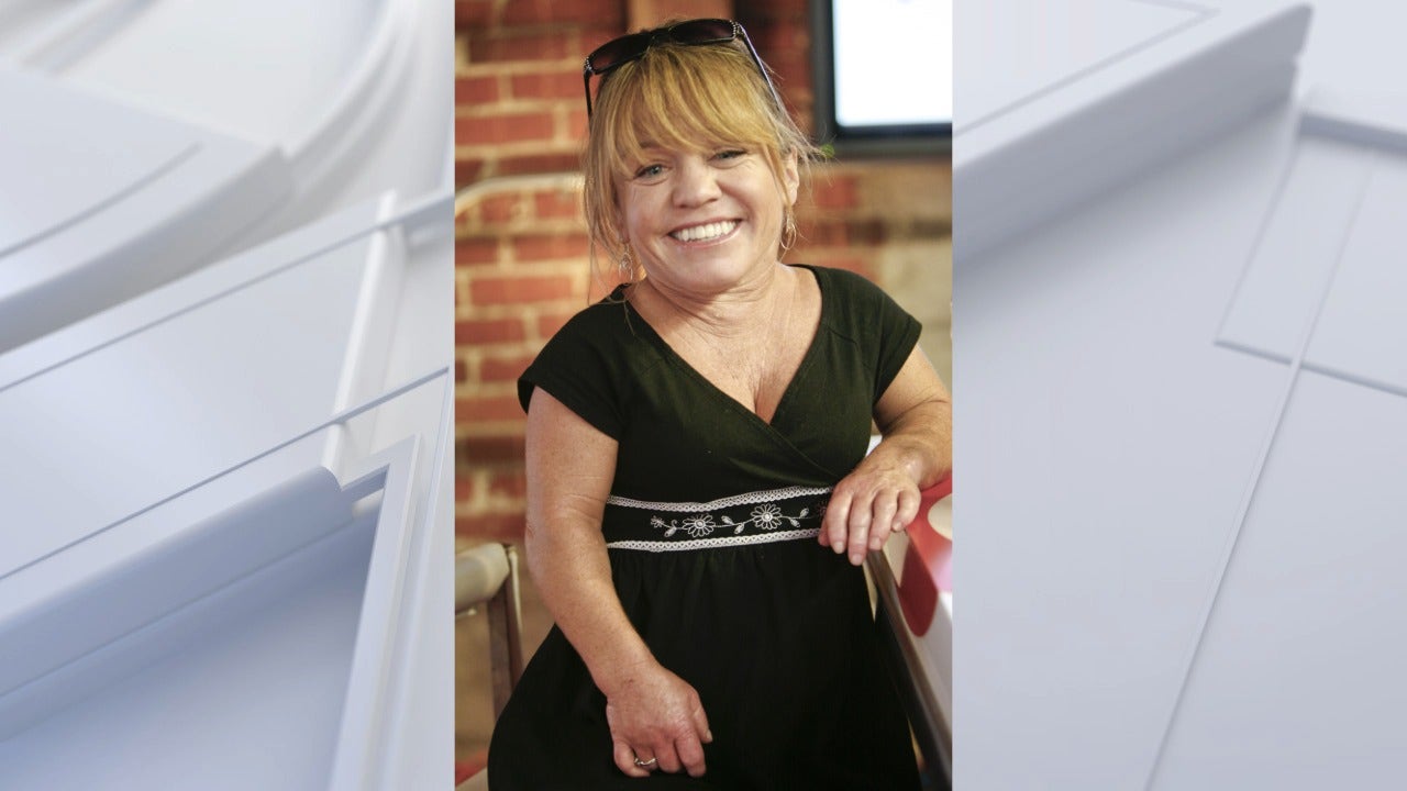 Actress, stuntwoman, Deborah Lee Carrington, dead at 58